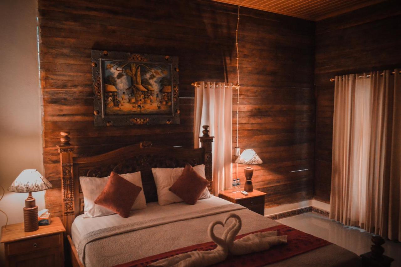 The Valley Green Cottage And Massage Ped エクステリア 写真