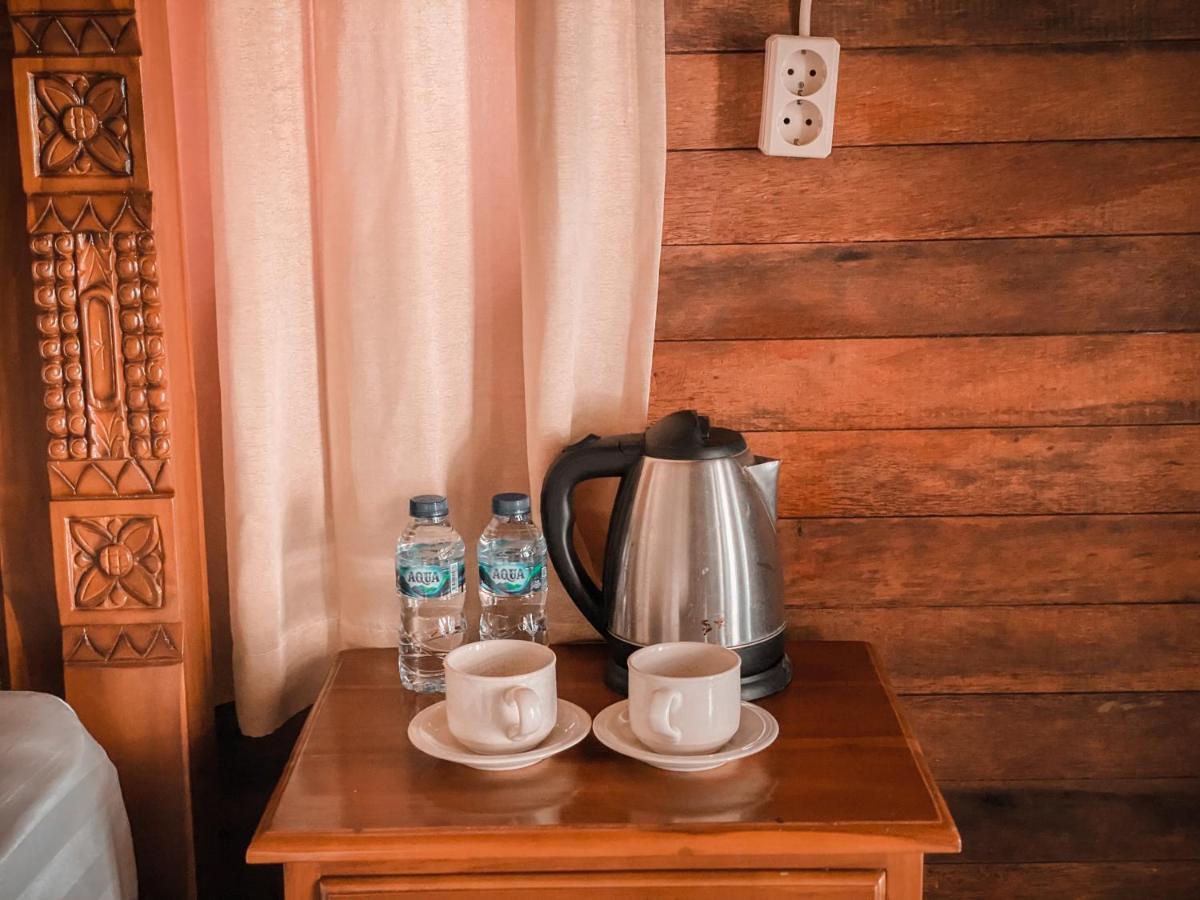The Valley Green Cottage And Massage Ped エクステリア 写真