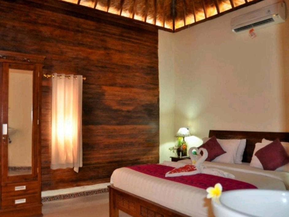 The Valley Green Cottage And Massage Ped 部屋 写真